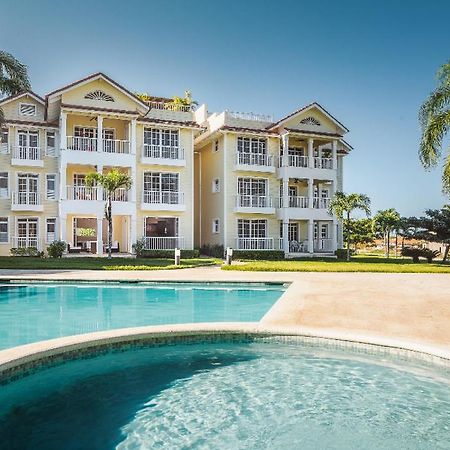 Amazing Condos At Sosua Ocean Village المظهر الخارجي الصورة