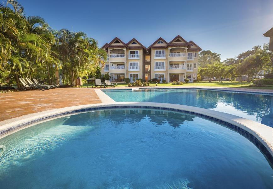 Amazing Condos At Sosua Ocean Village المظهر الخارجي الصورة