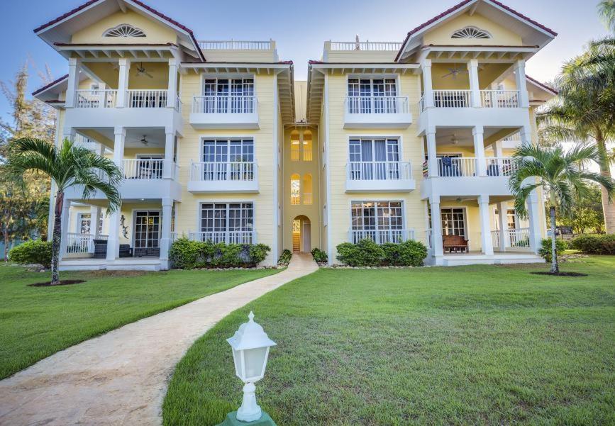 Amazing Condos At Sosua Ocean Village المظهر الخارجي الصورة