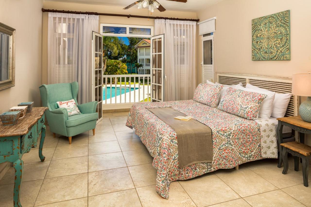 Amazing Condos At Sosua Ocean Village الغرفة الصورة