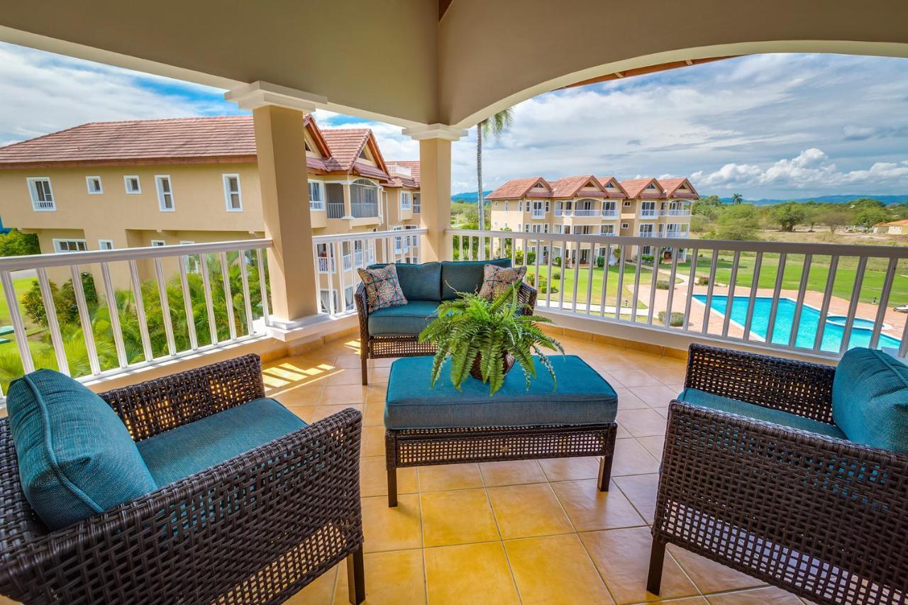 Amazing Condos At Sosua Ocean Village الغرفة الصورة