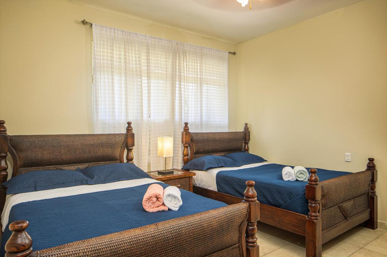 Amazing Condos At Sosua Ocean Village المظهر الخارجي الصورة