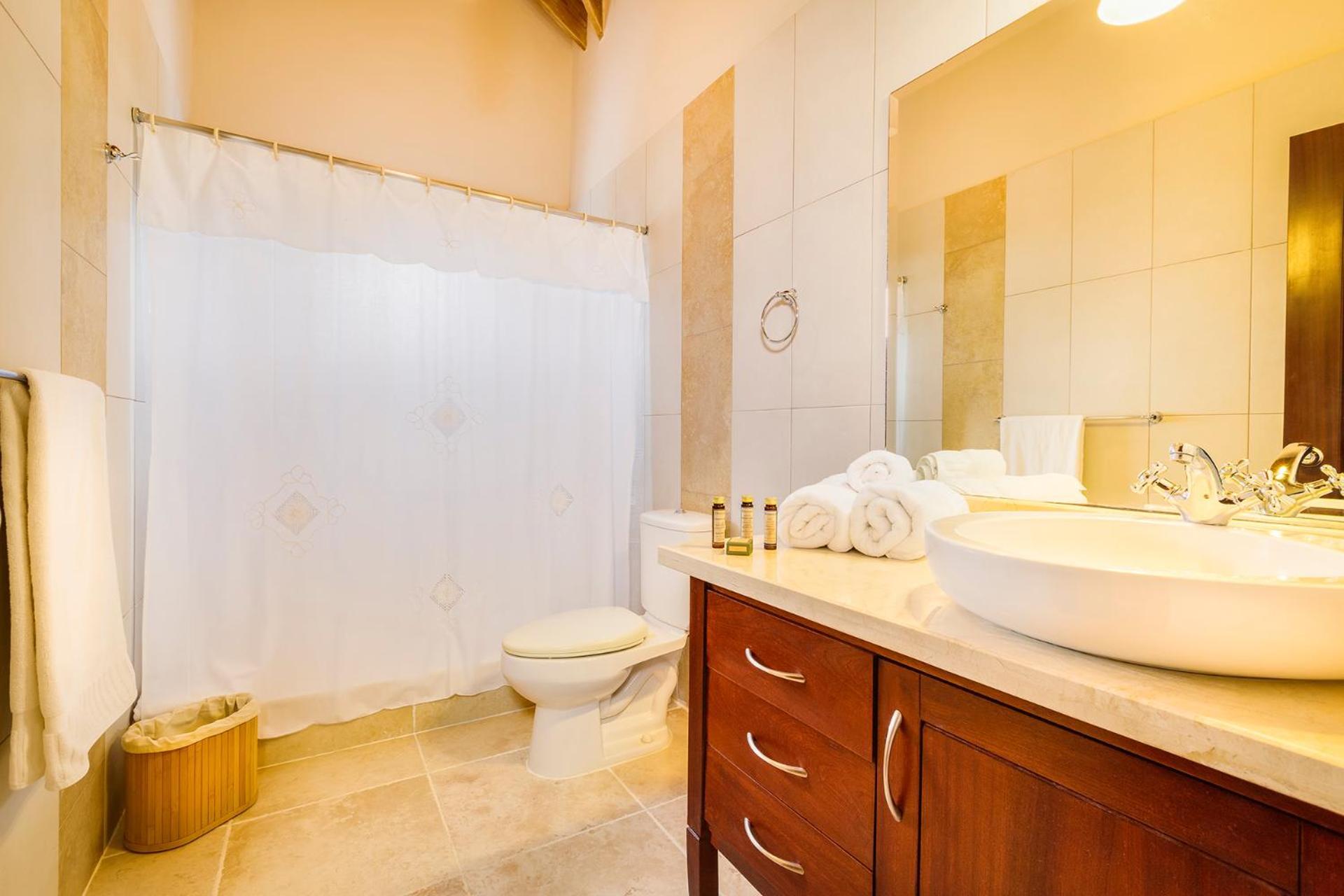 Amazing Condos At Sosua Ocean Village الغرفة الصورة