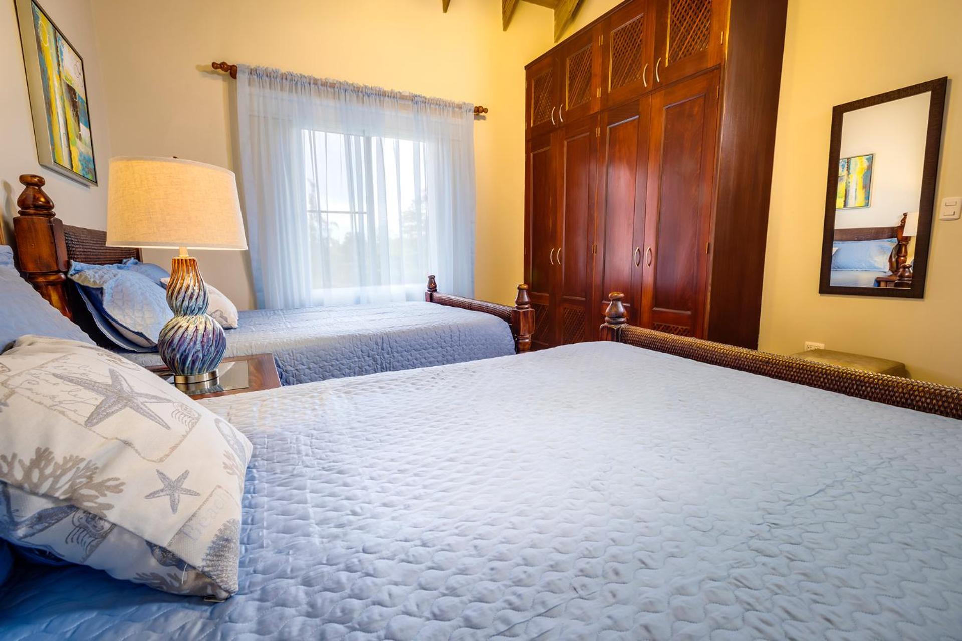 Amazing Condos At Sosua Ocean Village الغرفة الصورة