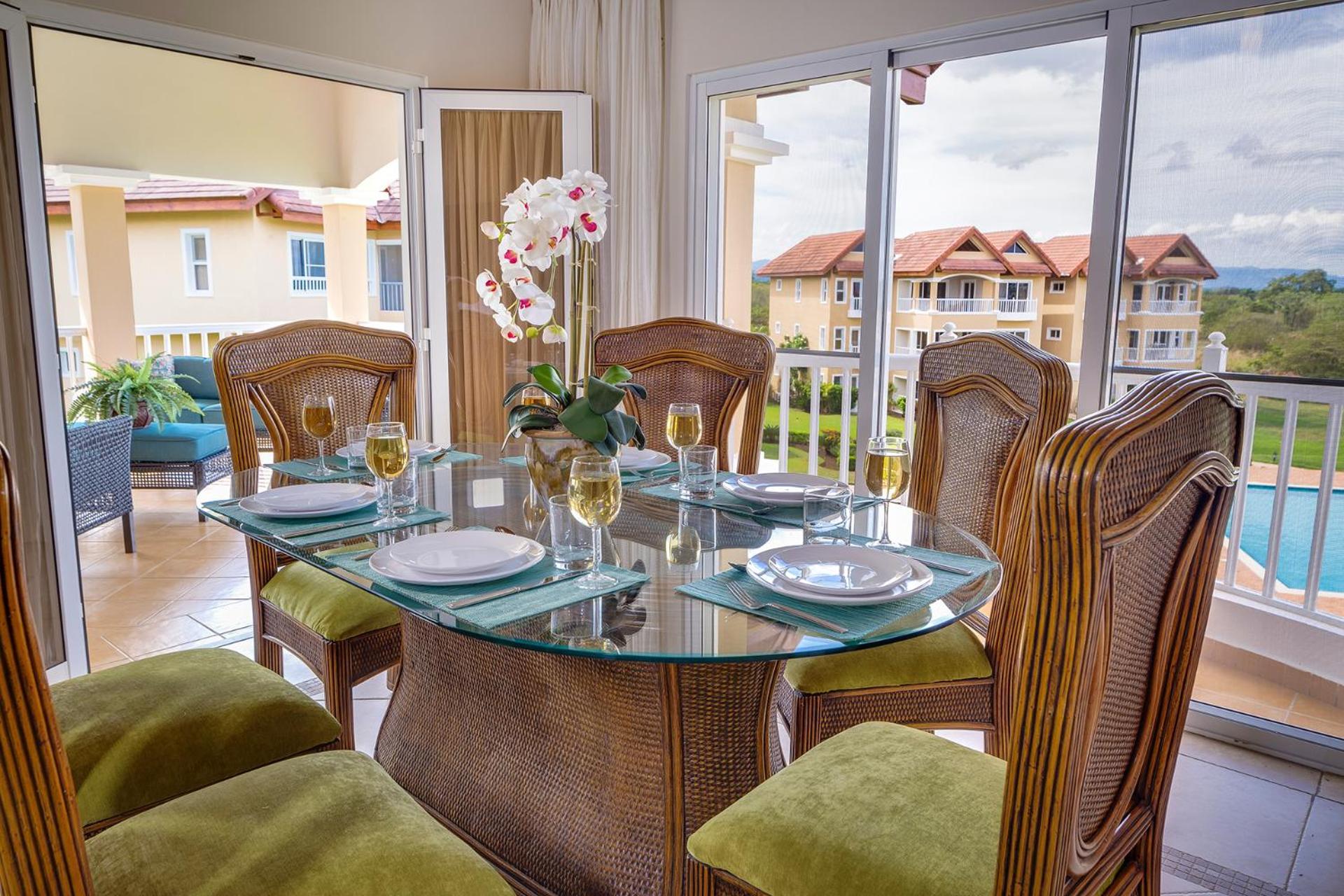 Amazing Condos At Sosua Ocean Village الغرفة الصورة