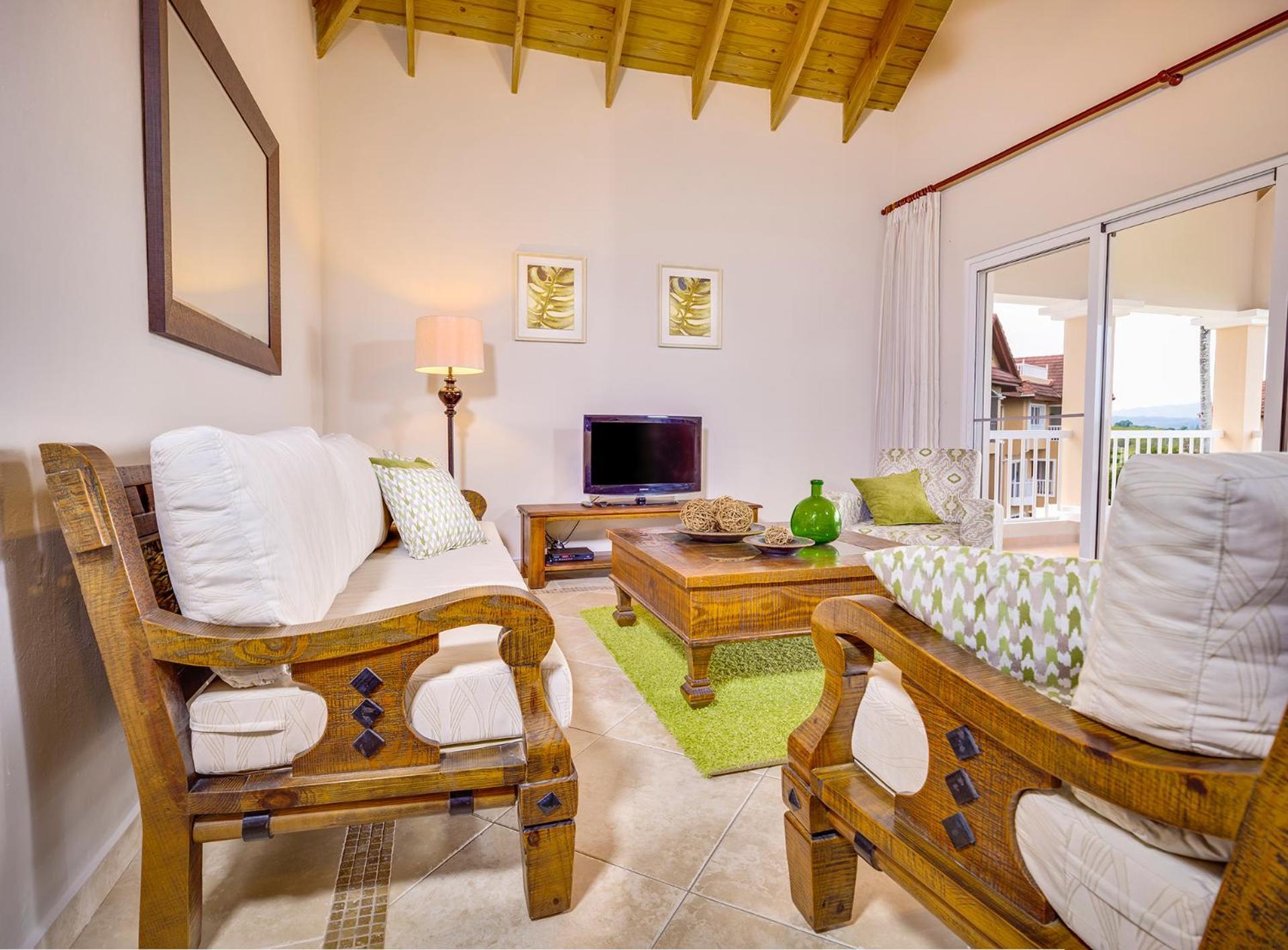 Amazing Condos At Sosua Ocean Village الغرفة الصورة