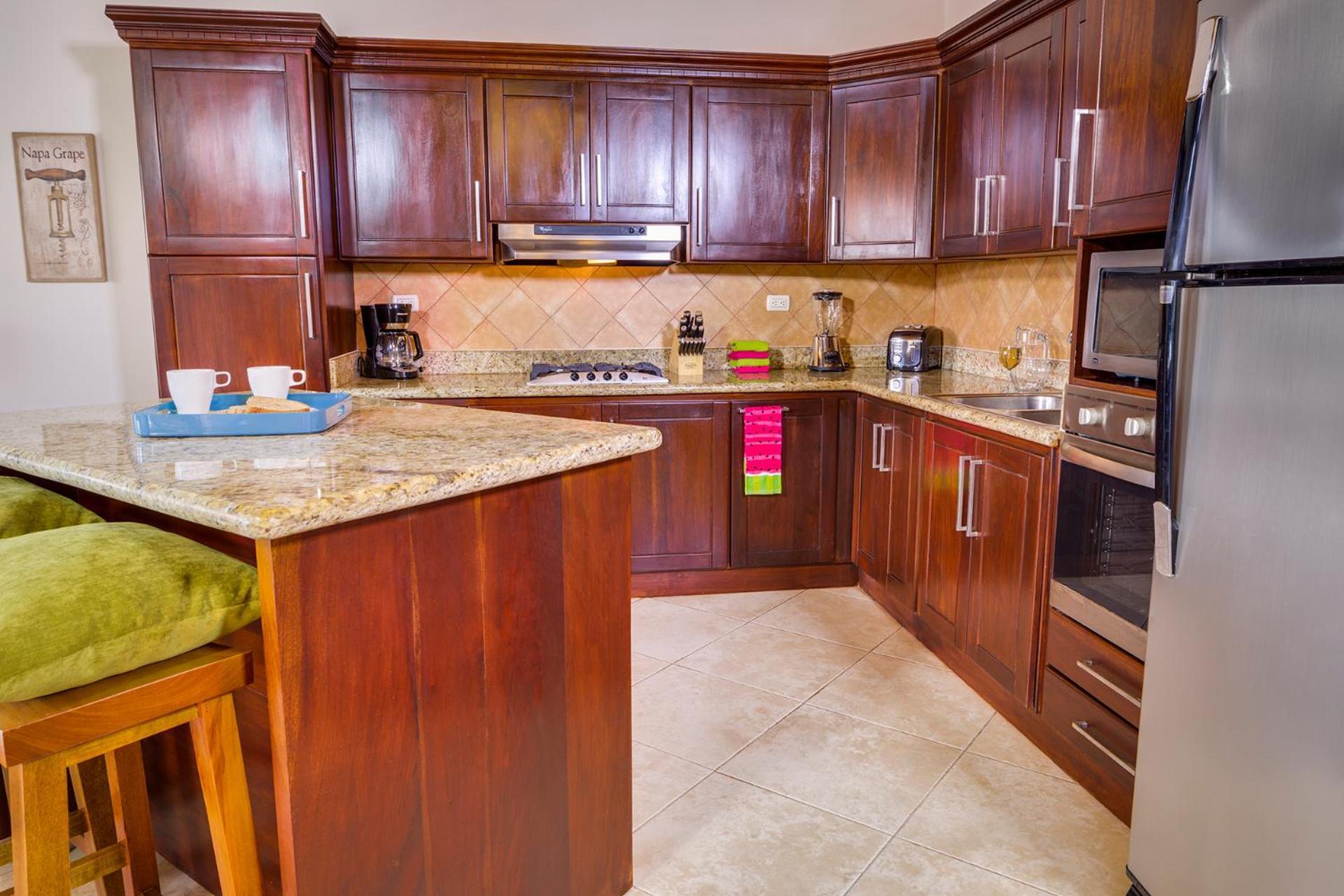 Amazing Condos At Sosua Ocean Village الغرفة الصورة