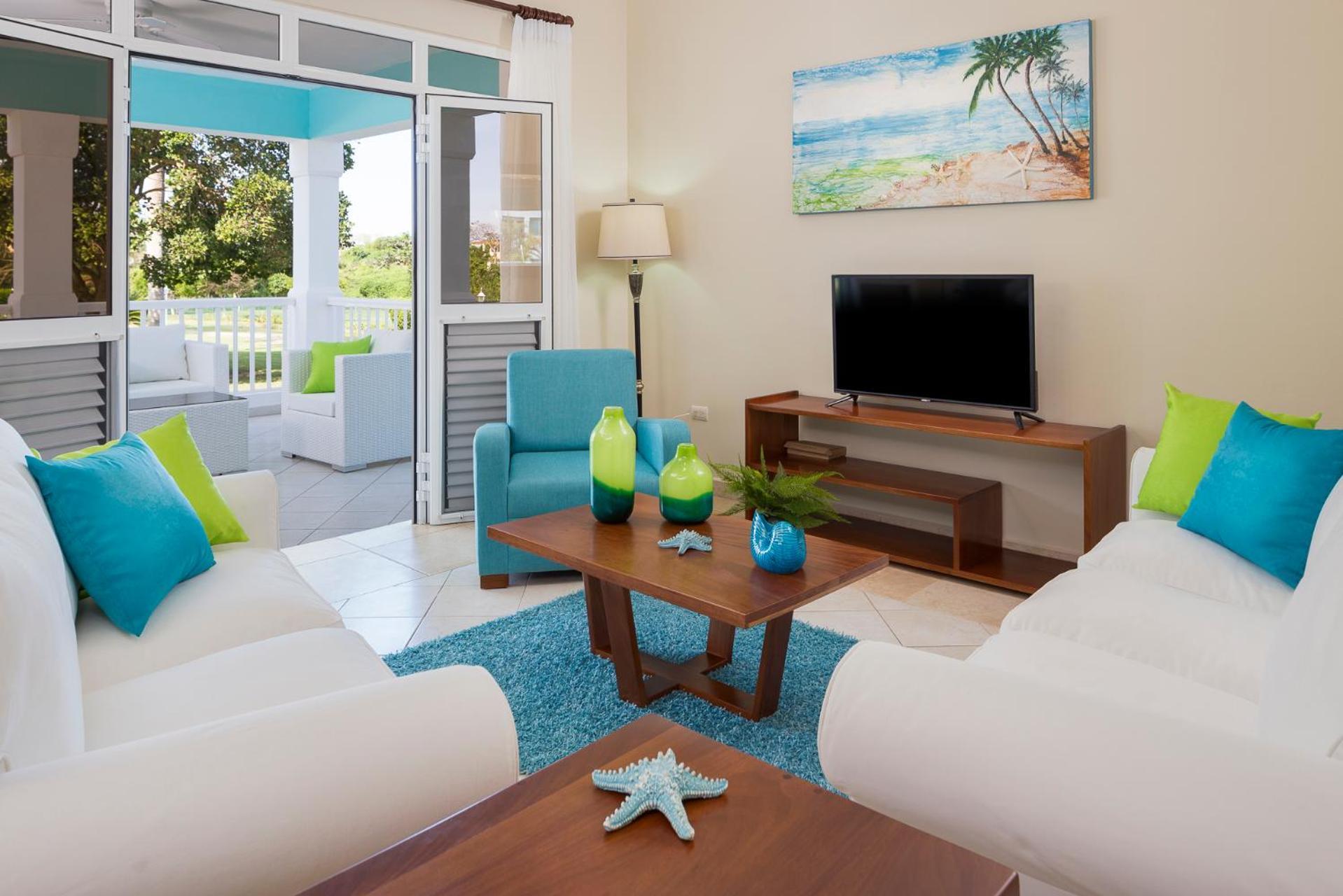 Amazing Condos At Sosua Ocean Village الغرفة الصورة