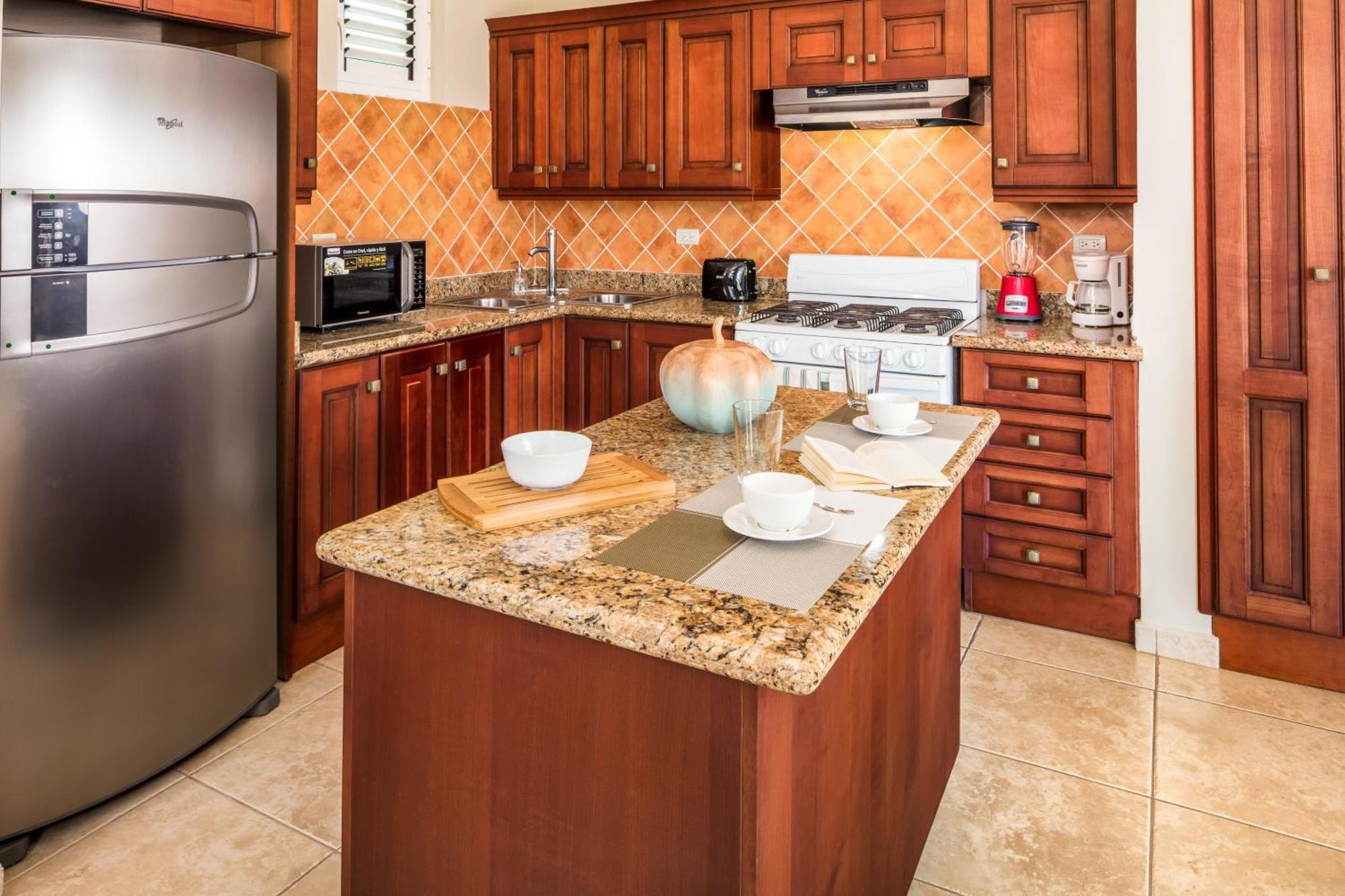 Amazing Condos At Sosua Ocean Village الغرفة الصورة