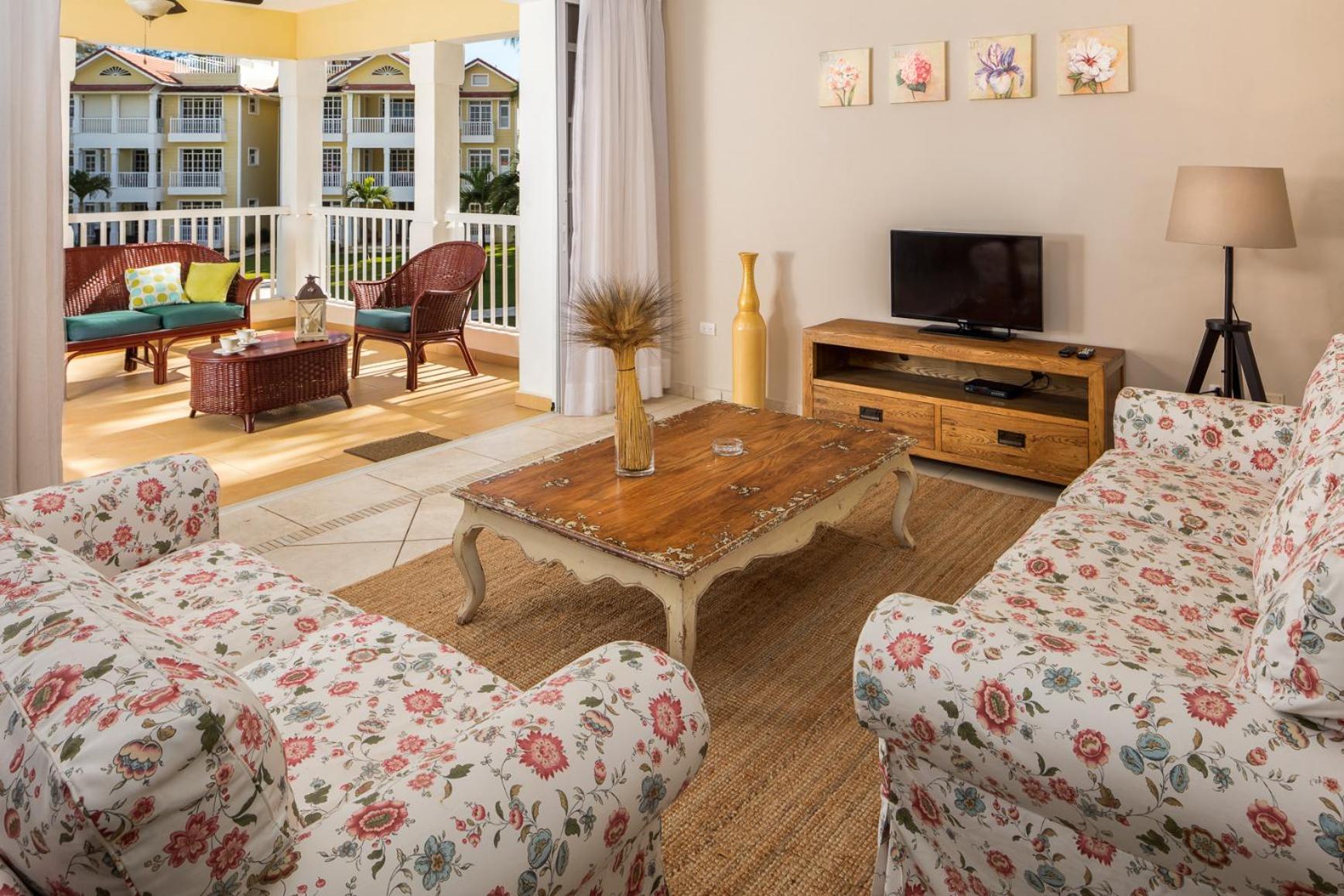 Amazing Condos At Sosua Ocean Village الغرفة الصورة