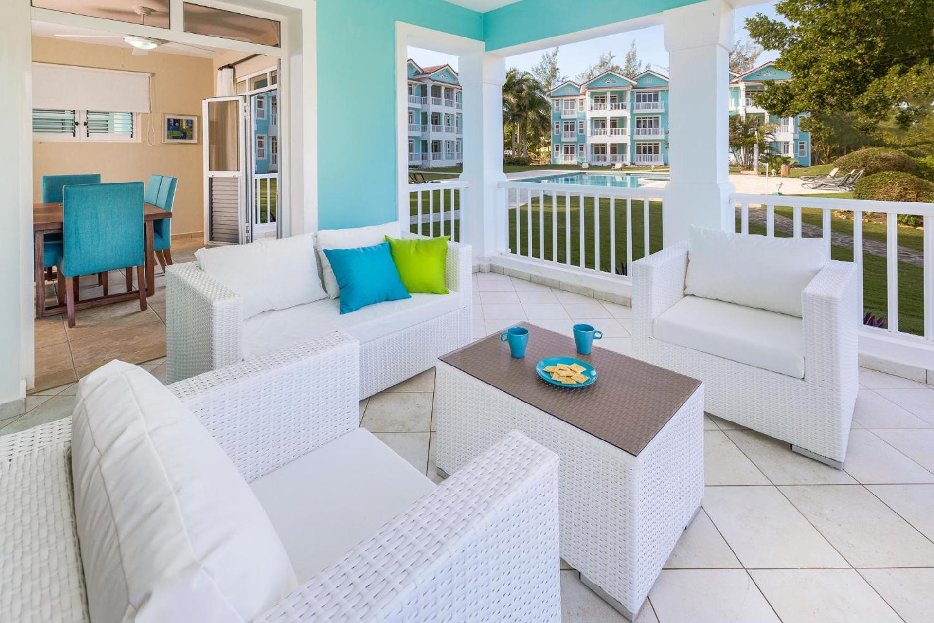 Amazing Condos At Sosua Ocean Village الغرفة الصورة