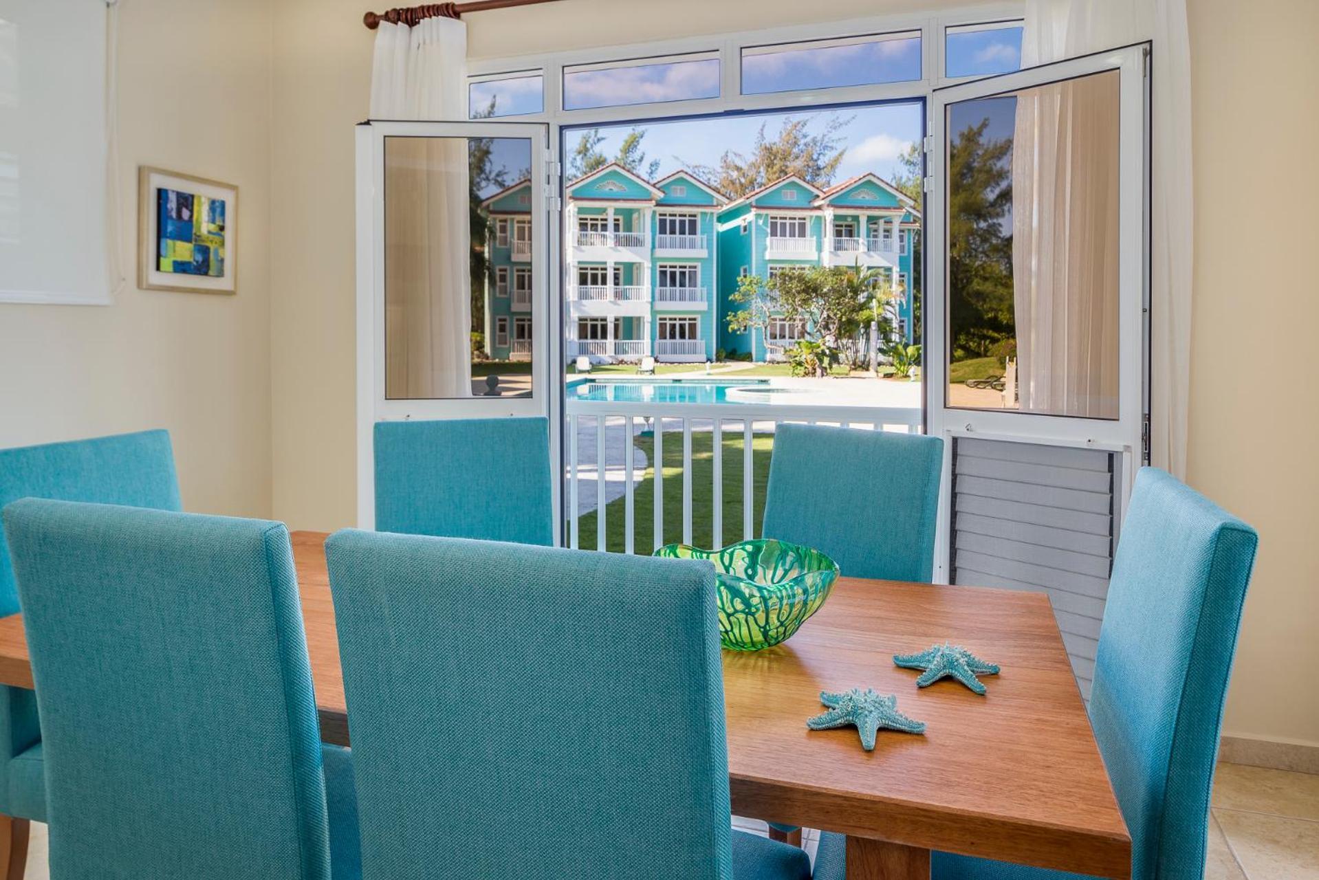 Amazing Condos At Sosua Ocean Village الغرفة الصورة