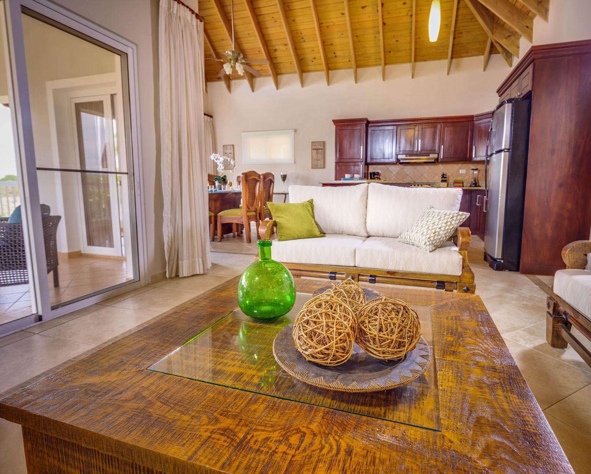 Amazing Condos At Sosua Ocean Village الغرفة الصورة
