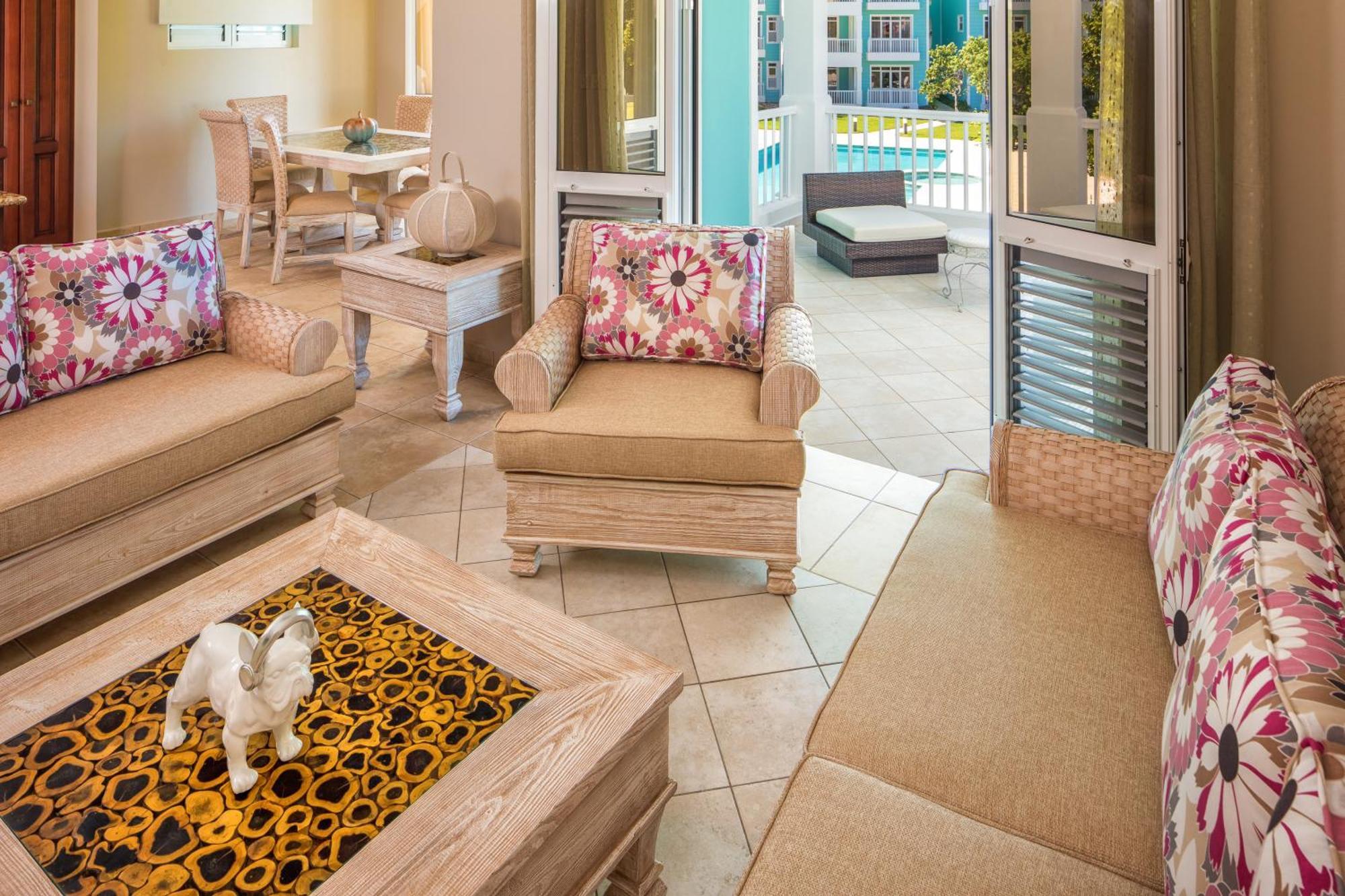 Amazing Condos At Sosua Ocean Village الغرفة الصورة