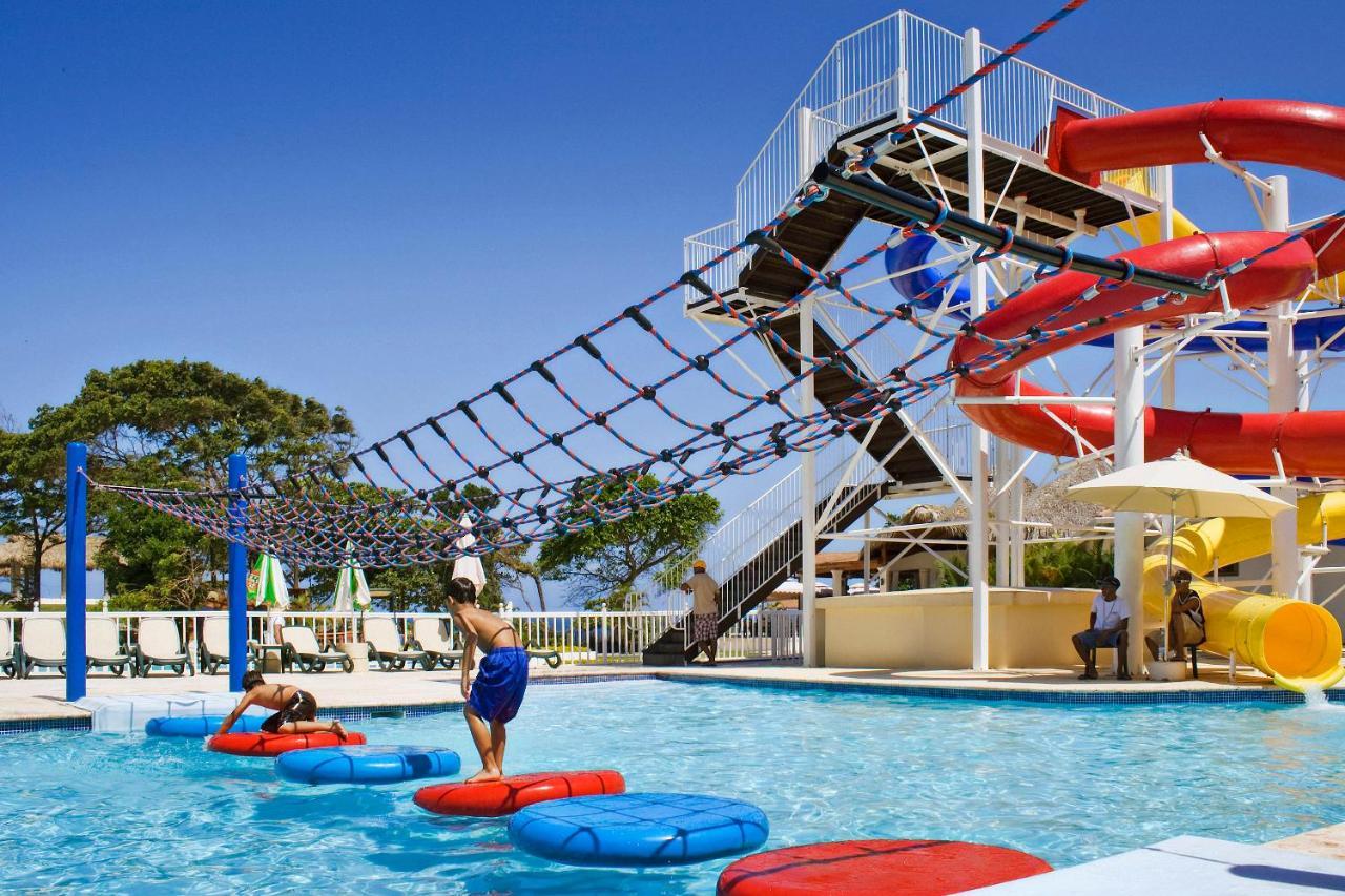 Amazing Condos At Sosua Ocean Village المظهر الخارجي الصورة