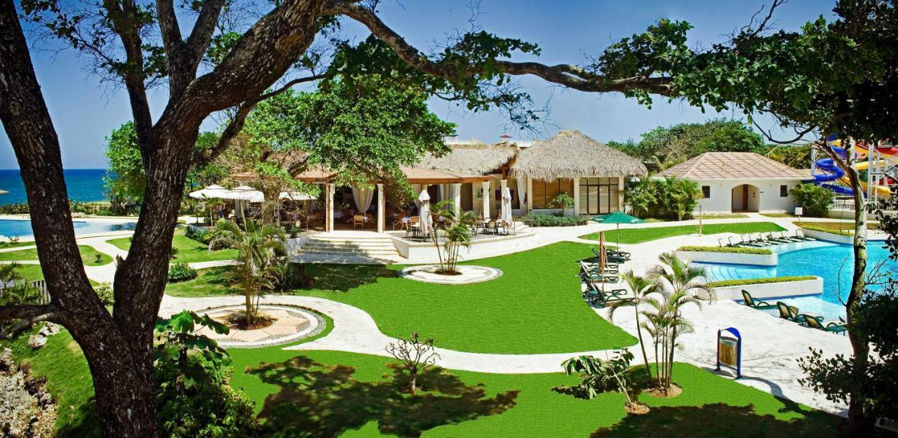Amazing Condos At Sosua Ocean Village المظهر الخارجي الصورة