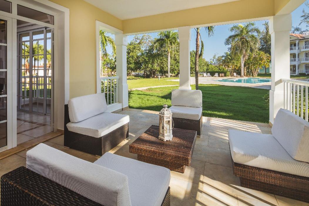 Amazing Condos At Sosua Ocean Village المظهر الخارجي الصورة