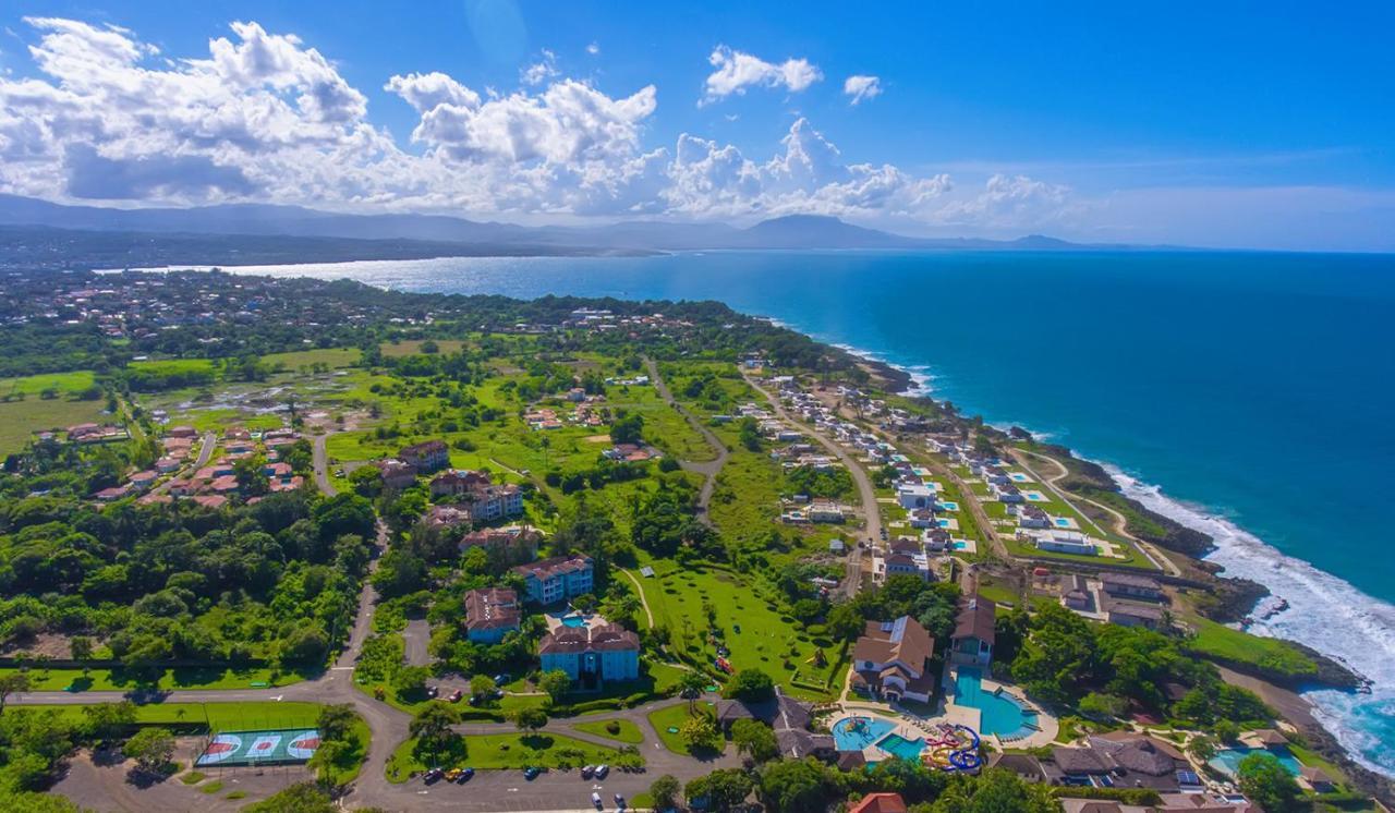 Amazing Condos At Sosua Ocean Village المظهر الخارجي الصورة