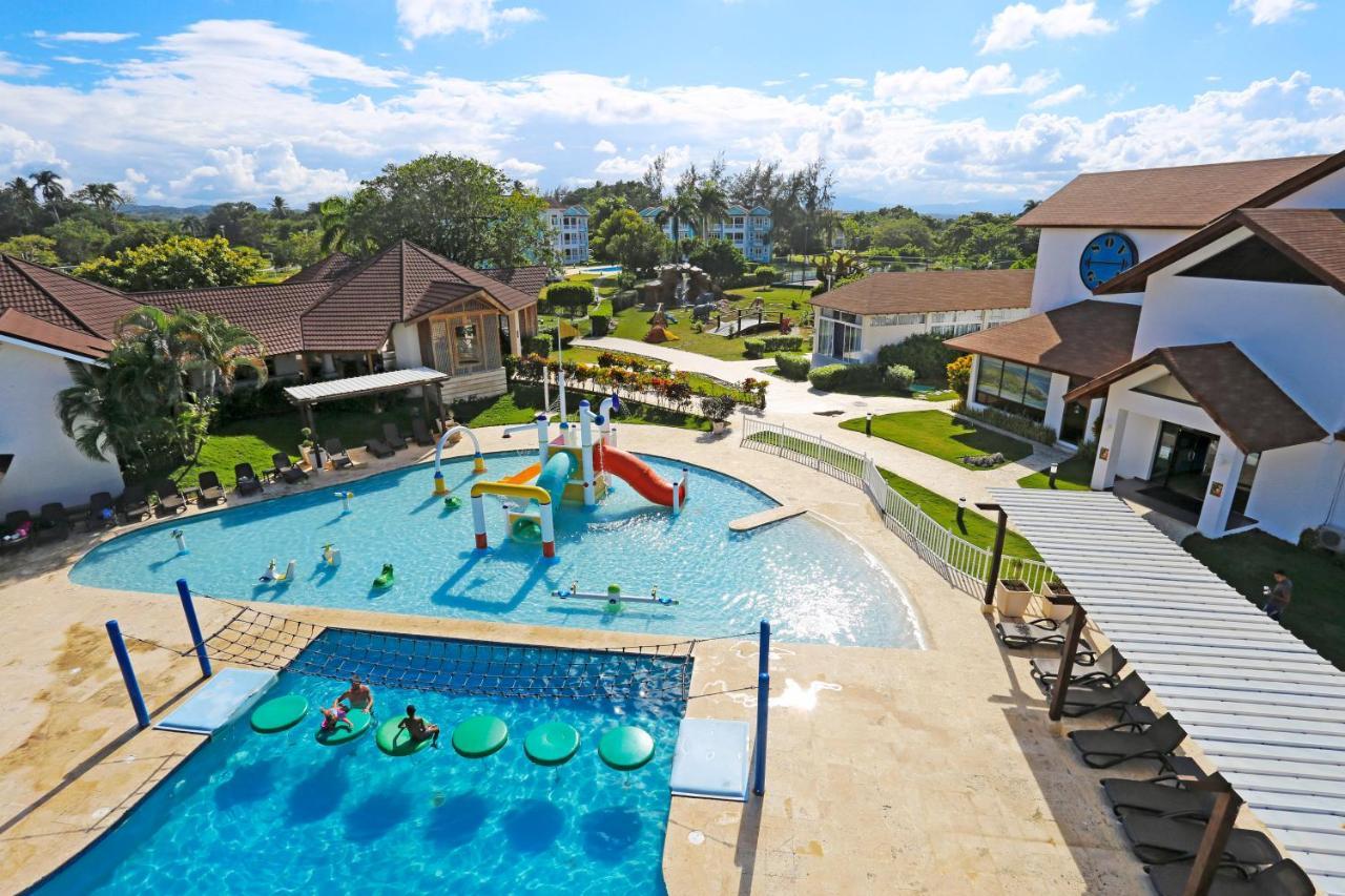 Amazing Condos At Sosua Ocean Village المظهر الخارجي الصورة