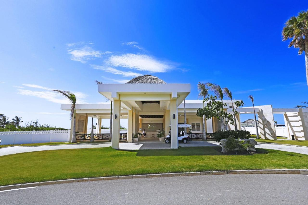 Amazing Condos At Sosua Ocean Village المظهر الخارجي الصورة
