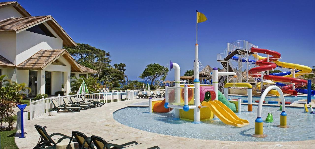 Amazing Condos At Sosua Ocean Village المظهر الخارجي الصورة
